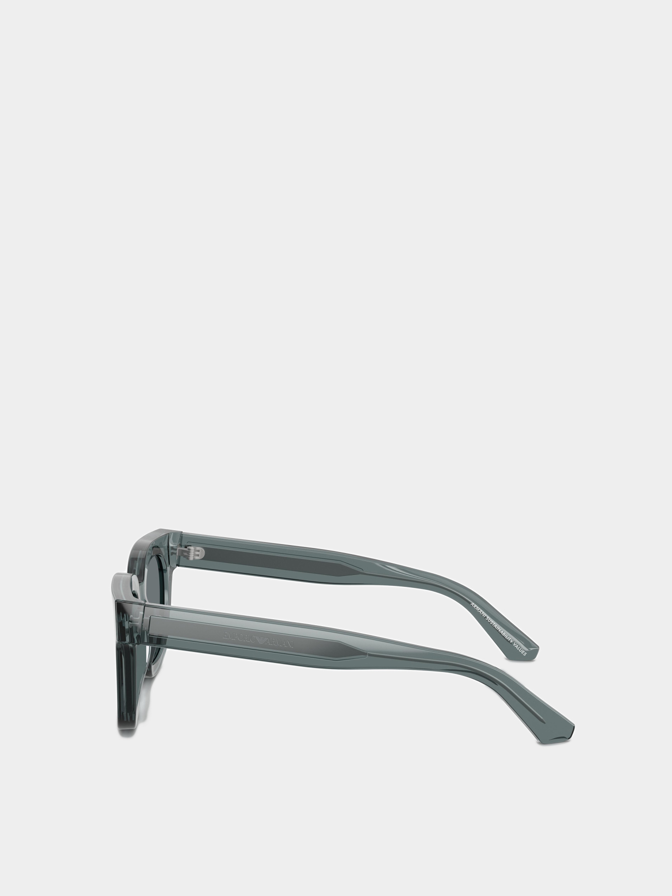 Очки Emporio Armani модель 0EA4271F-63648049 Фото