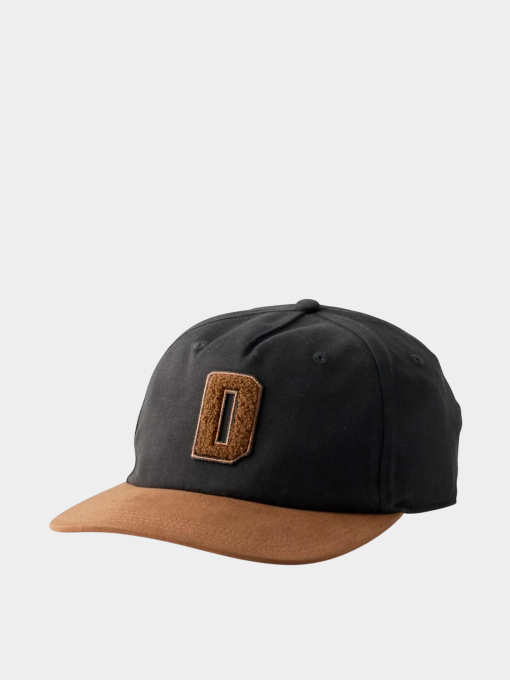 Шапки и кепки Dickies модель DK0A888EBLK1 Фото