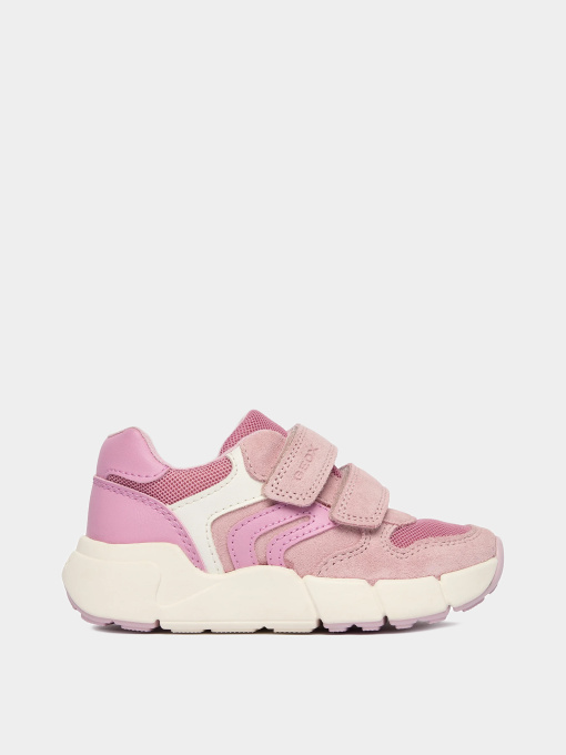 Кроссовкалар Geox үлгі B656NA-01422-C8314 Фото