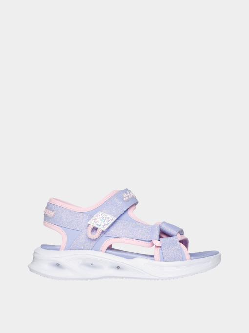 Сандалии Skechers модель 303024L LVLP Фото