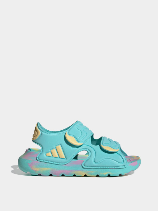 Сандалии Adidas модель JS2539 Фото