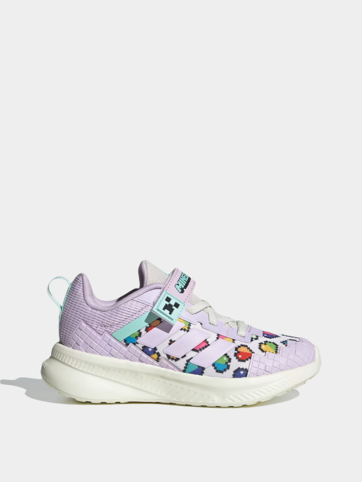Кроссовки Adidas модель JR1950 Фото