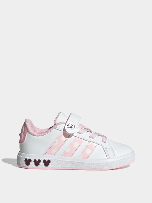 Кеды Adidas модель JR8134 Фото