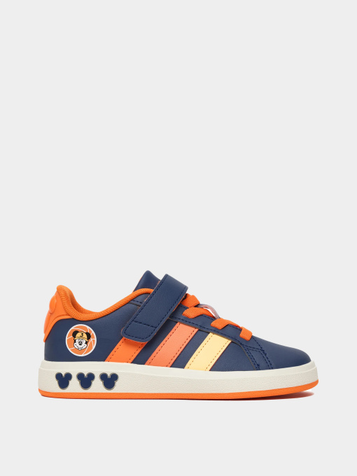 Кеды Adidas модель JS2345 Фото