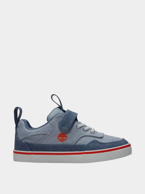 Кроссовки Timberland модель TB0A29GUAAX Фото