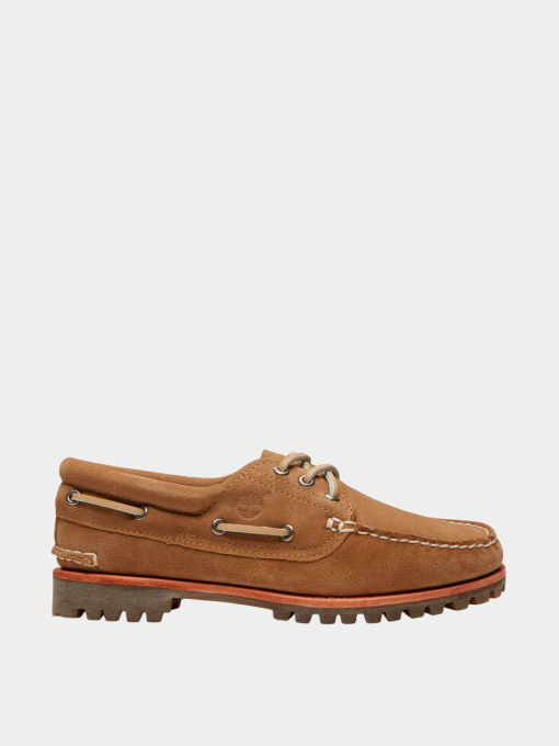 Слипоны и мокасины Timberland модель TB0A2GNVEW1 Фото