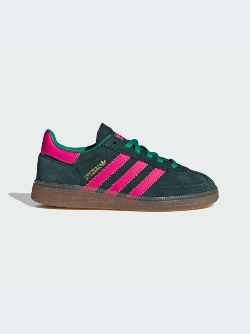 Кеды Adidas модель JP9570-KZ Фото