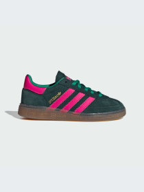 Кеды Adidas модель JP9570-KZ Фото