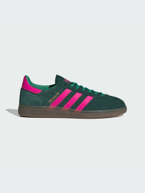 Кеды Adidas модель HQ7269-KZ Фото
