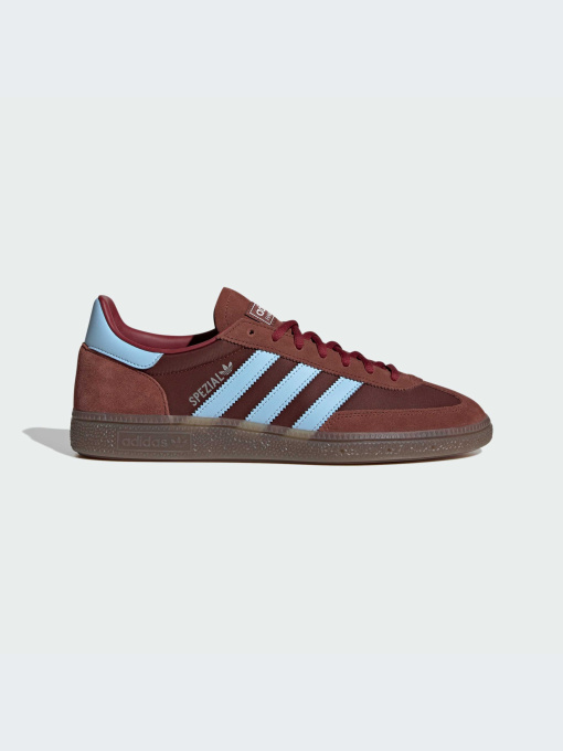 Кеды Adidas модель IH6596-KZ Фото