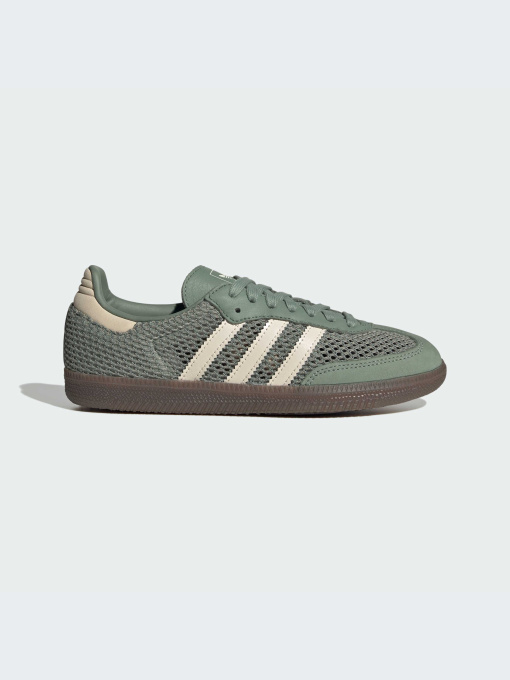 Кеды Adidas модель IH4002-KZ Фото