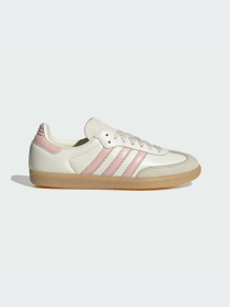 Кеды Adidas модель IH9059-KZ Фото