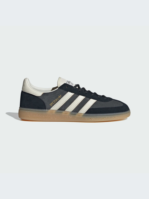 Кеды Adidas модель IH6590-KZ Фото