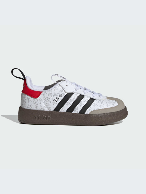 Кеды Adidas модель IH1747-KZ Фото