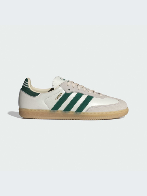 Кеды Adidas модель IH6844-KZ Фото