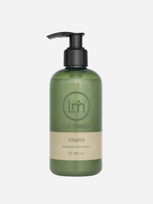 Шампунь Vitalita Vitalità La Mela модель 0200243237359 Фото