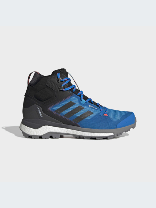 Кроссовки Adidas модель GZ0318-KZ Фото