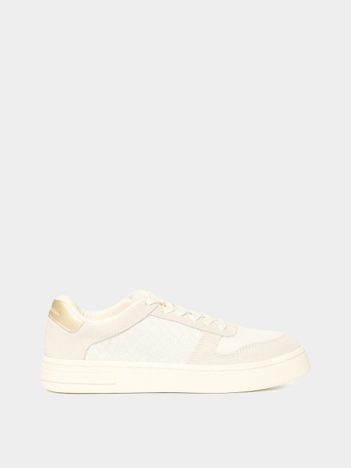 Кроссовки Armani Exchange модель XW002783-AF25162-MZ128 Фото