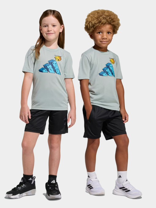 Костюмы Adidas модель KD0978 Фото