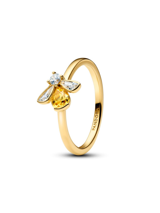 Кольца PANDORA модель 164562C01 Фото