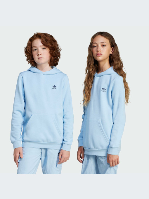 Худи и свитшоты Adidas модель JI5827-KZ Фото