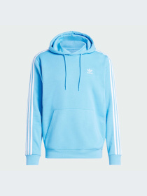 Худи и свитшоты Adidas Adicolor модель IR9862-KZ Фото