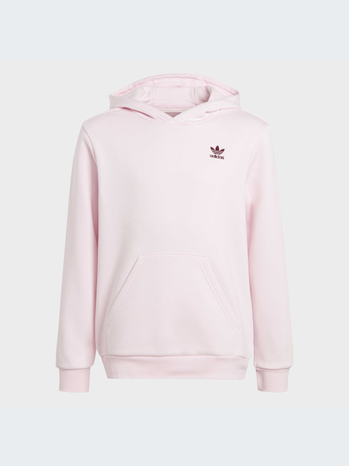 Худи и свитшоты Adidas модель IJ9715-KZ Фото