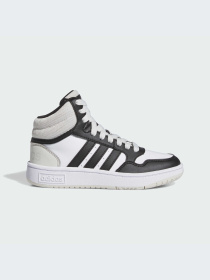 Кроссовки Adidas Hoops модель IH7893-KZ Фото