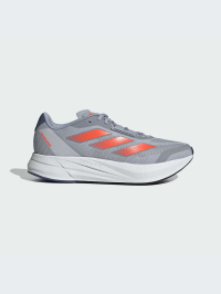 Серый - Кросівки для бігу adidas Duramo