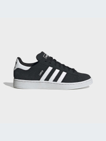 Кеды Adidas Campus модель ID9844-KZ Фото