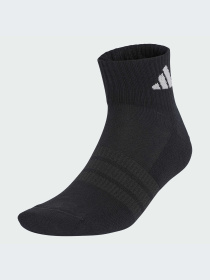 Носки и гольфы Adidas Adidas Essentials модель KR7116-KZ Фото