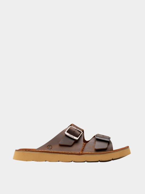 Шлёпанцы Clarks модель 26180883 Фото