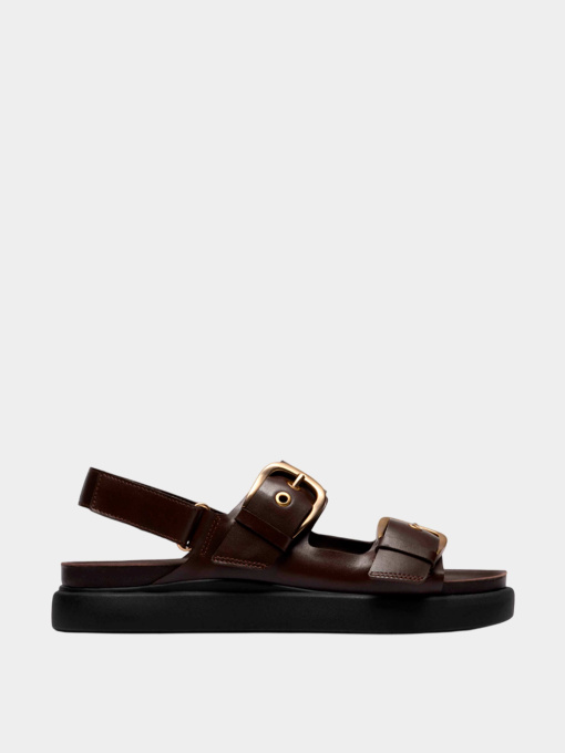 Сандалии Clarks модель 26185806 Фото