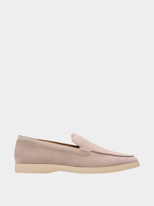Туфли и лоферы Clarks модель 26180892 Фото