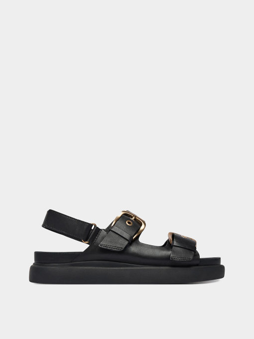 Сандалии Clarks модель 26185807 Фото