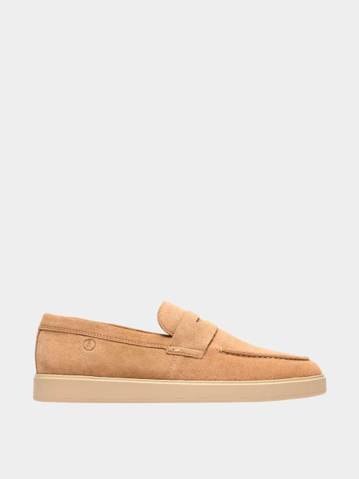 Туфли и лоферы Clarks модель 26186190 Фото