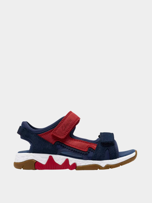 Сандалии Clarks модель 26186250 Фото