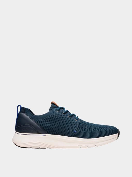 Кроссовки Clarks модель 26181984 Фото
