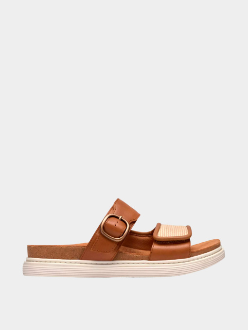 Шлёпанцы Clarks модель 26185814 Фото