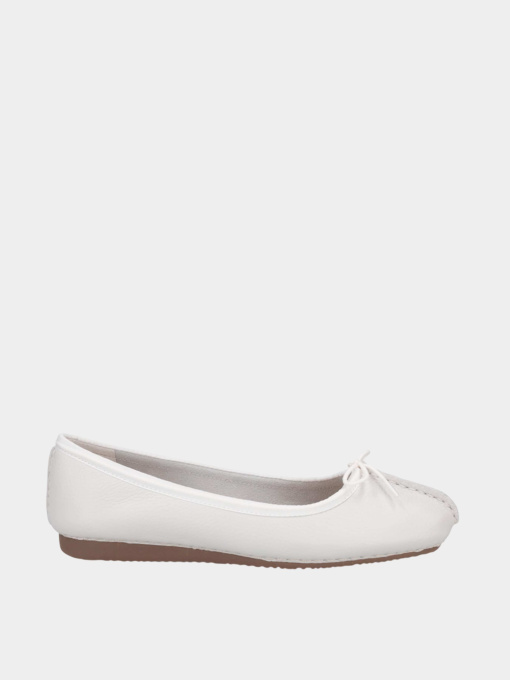 Туфли и лоферы Clarks модель 20354455 Фото