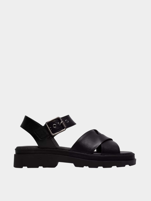 Сандалии Clarks модель 26186091 Фото