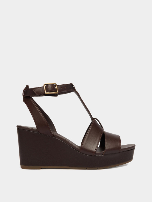 Сандалии Clarks модель 26186104 Фото