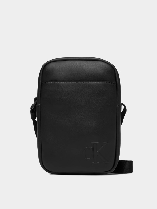 Сумки Calvin Klein модель LV04D3279G-UB1 Фото