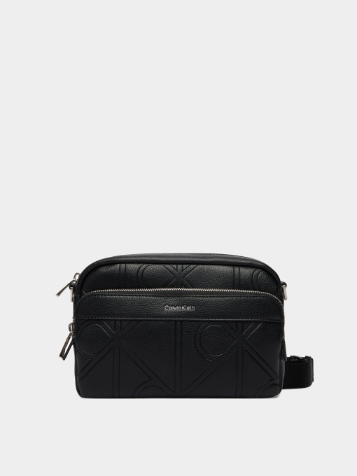 Сумки Calvin Klein модель LV04D3330G-UB1 Фото