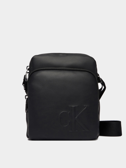 Сумки Calvin Klein модель LV04D3368G-UB1 Фото