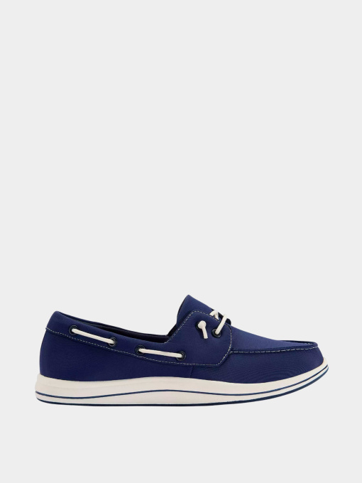 Слипоны и мокасины Clarks модель 26187651 Фото