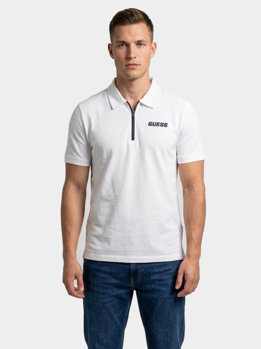 Футболки и поло GUESS модель Z6RP01-K9WF1-G011 Фото