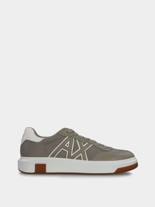 Кроссовкалар Armani Exchange үлгі XM002687-AF22775-MZ753 Фото