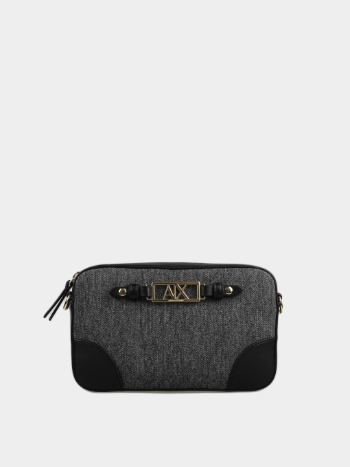 Сумки Armani Exchange модель XW002612-AF22685-MC043 Фото