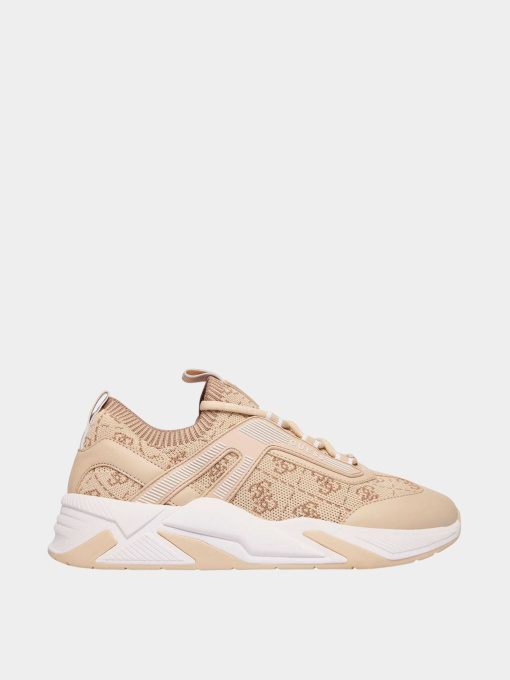 Кроссовки GUESS модель FLPGEN-FAM12-MULTI Фото